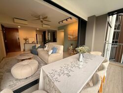 Waterbay (D19), Condominium #553489511